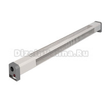 Электрический конвектор Ballu Plinth Compact BEC/PLC-80-300
