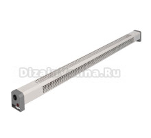 Электрический конвектор Ballu Plinth Compact BEC/PLC-100-400