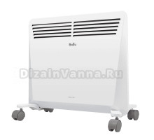Электрический конвектор Ballu Heat Max BEC/HMM-1000