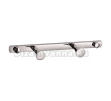 Крючок Wonzon & Woghand WW-9381-2 хром