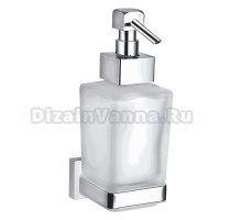 Дозатор Wonzon & Woghand WW-9733 хром