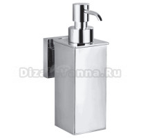 Дозатор Wonzon & Woghand WW-8932 хром