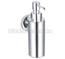 Дозатор Wonzon & Woghand WW-8132 хром