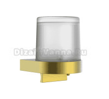 Дозатор Wonzon & Woghand WW-5251-BG брашированное золото
