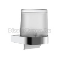 Дозатор Wonzon & Woghand WW-5251-CR хром