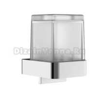 Дозатор Wonzon & Woghand WW-5252-CR хром