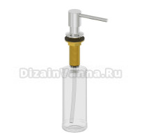 Дозатор Wonzon & Woghand WW-88SD02-BN брашированный никель