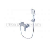 Смеситель для душа Wonzon & Woghand WW-88048068-CR хром