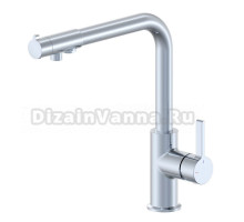 Смеситель для кухни Wonzon & Woghand WW-88458008-CR хром