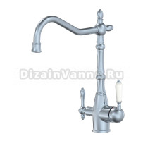 Смеситель для кухни Wonzon & Woghand WW-88458006-CR хром