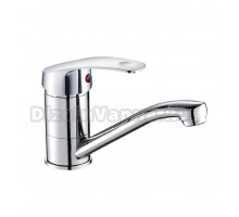 Смеситель для кухни Potato '03 P4503 хром