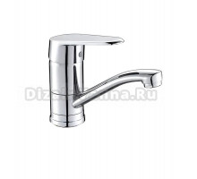 Смеситель для кухни Potato 09 P4509-2 хром