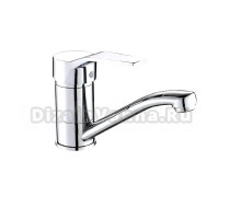 Смеситель для кухни Potato 14 P4514-2 хром