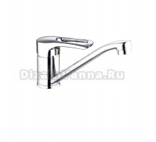 Смеситель для кухни Potato 22 P4522-2 хром