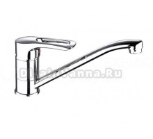 Смеситель для кухни Potato 22 P4922 хром