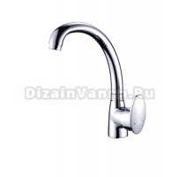 Смеситель для кухни Potato 12 P4012 хром