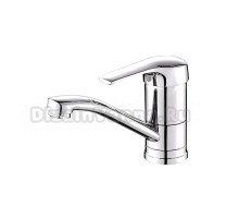 Смеситель для кухни Potato 12 P4513-2 хром