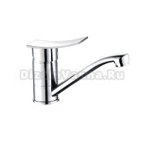 Смеситель для кухни Potato 20 P4520-2 хром