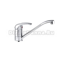 Смеситель для кухни Potato '04 P4204 хром
