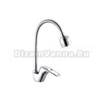 Смеситель для кухни Potato 25 P5825 хром