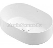 Накладная раковина Pragma Olako 901855.OLK1.GWRL.006-2 46 см