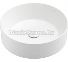 Накладная раковина Pragma Olako 901855.OLK1.GWRM.007-2 40 см