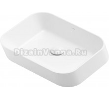 Накладная раковина Pragma Ryld 901855.RLD1.GWSL.012-2 45 см