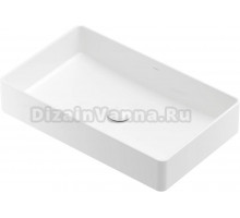 Накладная раковина Pragma Teiden 901855.TDN1.GWSX.027-2 60 см