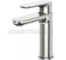 Смеситель для раковины Pragma Nanta 902760.NAN3.CFWL.001-2 хром