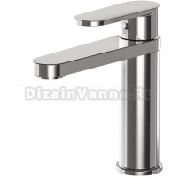 Смеситель для раковины Pragma Olako 902760.OLK3.CFWL.015-2 хром