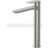 Смеситель для раковины Pragma Teiden 903113.TDN3.CFWT.008-2 хром