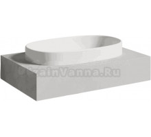 Раковина Salini Greca 1803201M белый