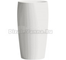 Раковина Salini Alda 03 130311G белый