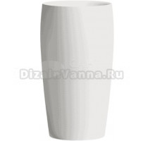 Раковина Salini Alda 03 130321M белый