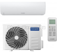 Кондиционер COOLBERG Runa CS-12R1-IN/CS-12R1-OUT