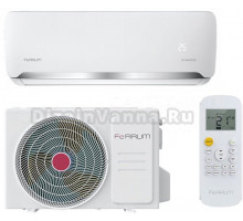 Кондиционер FERRUM Force Full DC inverter iFIS12F2С/iFOS12F2С