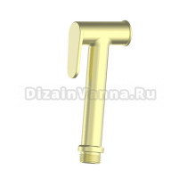 Гигиенический душ Wonzon & Woghand WW-88PQ01-BG брашированное золото