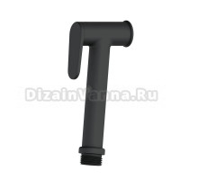 Гигиенический душ Wonzon & Woghand WW-88PQ01-MB черный матовый