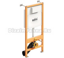 Система инсталляции для унитазов Salini Puro 30P1WFST111
