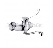 Смеситель для кухни Potato '05 P4605 хром