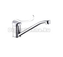 Смеситель для кухни Potato '05 P4905 хром