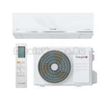 Кондиционер Energolux Lugano (Full DC Inverter) SAS09DL1-AI/SAU09DL1-AI