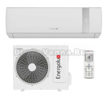Кондиционер Energolux Bern (Full DC Inverter) SAS07BN2-AI/SAU07BN2-AI-LE