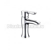 Смеситель для раковины Potato 11 P1011 хром