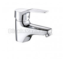 Смеситель для раковины Potato 14 P1014 хром