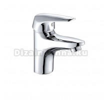 Смеситель для раковины Potato 16 P1016 хром