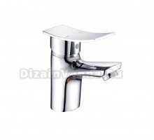 Смеситель для раковины Potato 20 P1020 хром