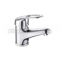 Смеситель для раковины Potato 29 P1029 хром