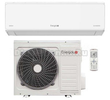Кондиционер Energolux Geneva 3 SAS18G3-AI/SAU18G3-AI