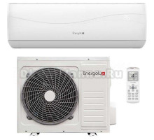 Кондиционер Energolux Zurich 4 (Full DC Inverter) SAS07Z4-AI/SAU07Z4-AI